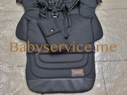 Текстиль Carrello Epica черный