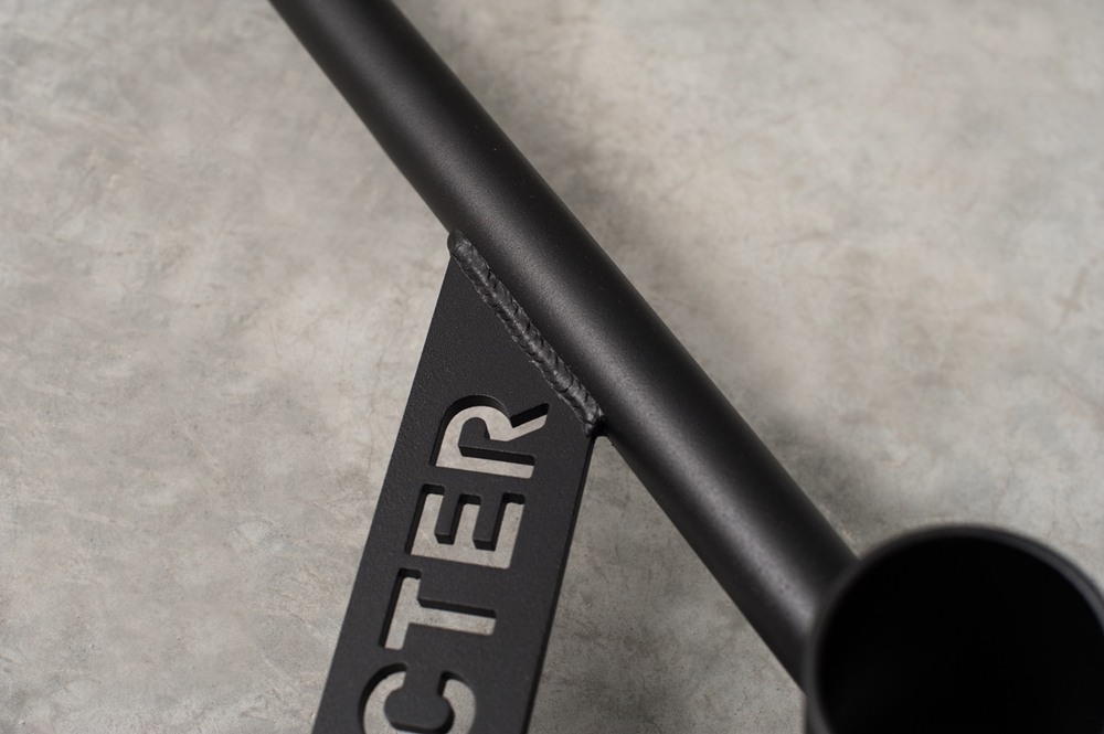 Рукоятка на гриф (для тяги Т-грифа)