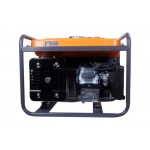 VILLARTEC GGM4000 генератор бензиновый 2102040000