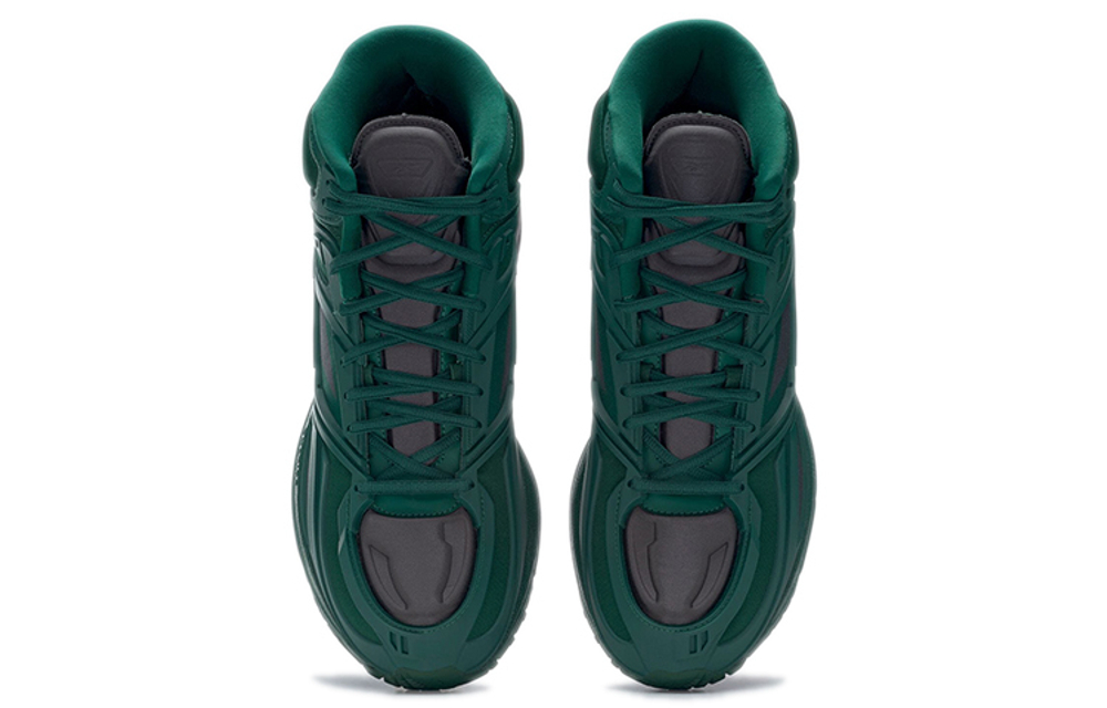 Кроссовки Kanghyuk X Reebok Premier Road Modern Mid Gr