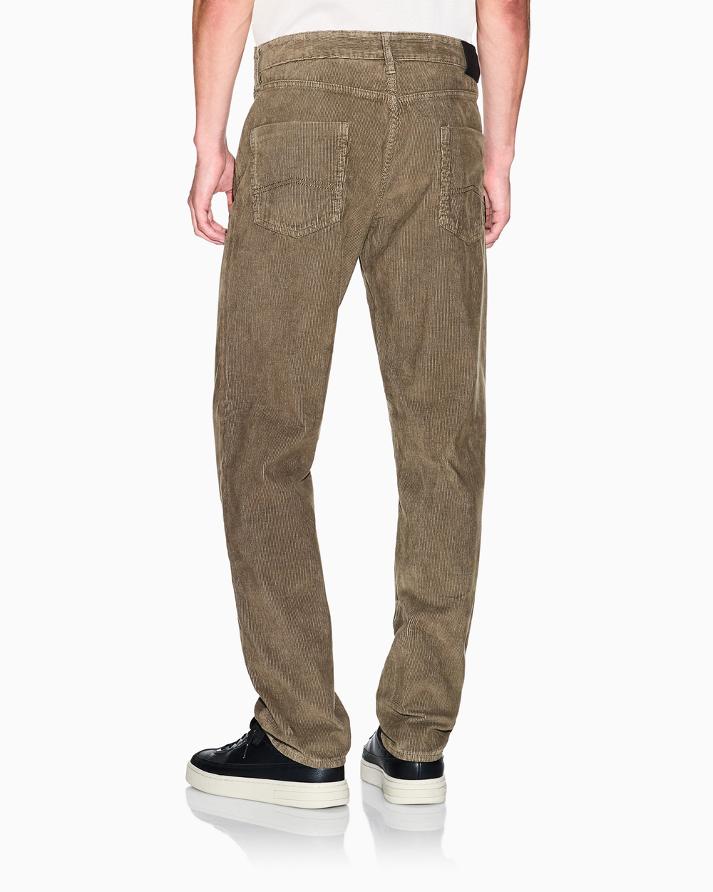 Джинсы Straight мужские ARMANI EXCHANGE