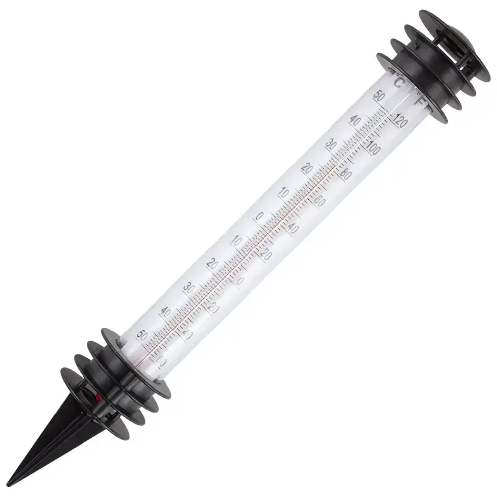 Термометр для почвы