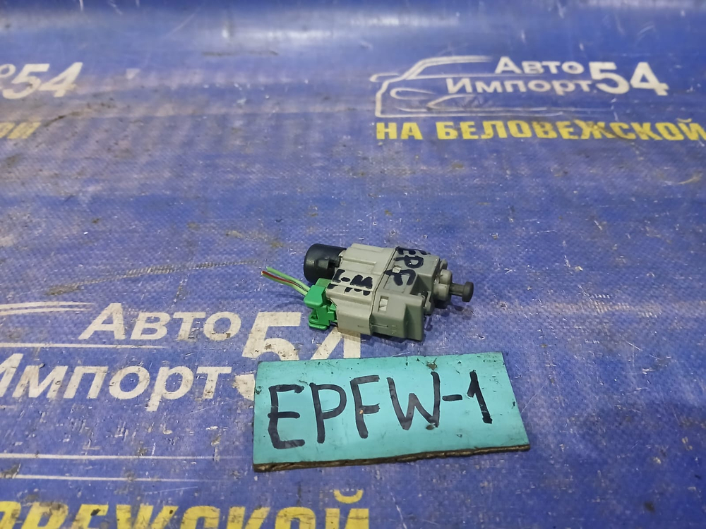 Датчик педали тормоза MAZDA TRIBUTE 2002