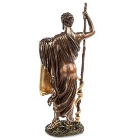 Veronese WS- 98/ 2 Статуэтка «Клятва Гиппократа»