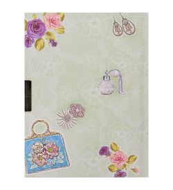 NB-19/2 Блокнот «Модница»