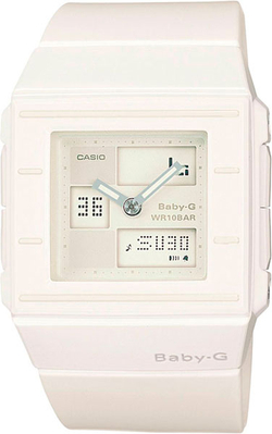 Часы Casio BGA-200-7E