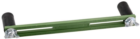 ЗУБР ШиреФит, 80 - 240 мм, сантехническая распорка (51606)