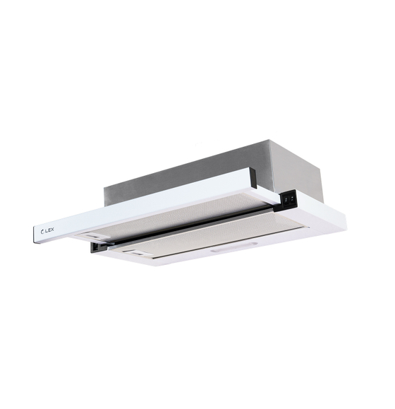 Lex HONVER 2M 600 WHITE Вытяжка