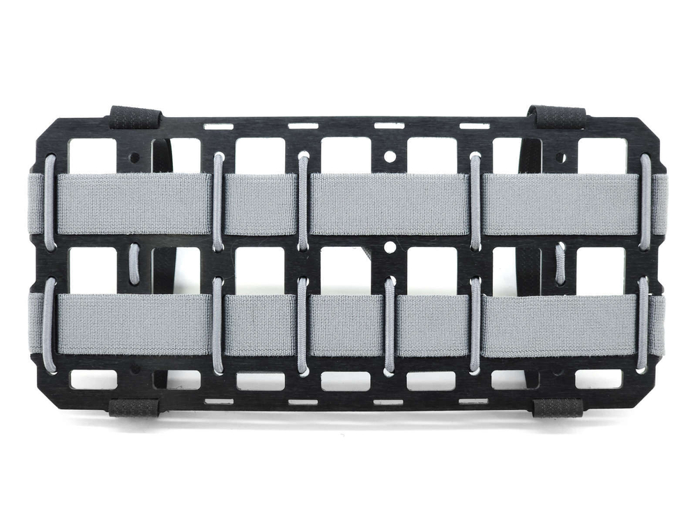 Органайзер на солнцезащитный козырек HDPE