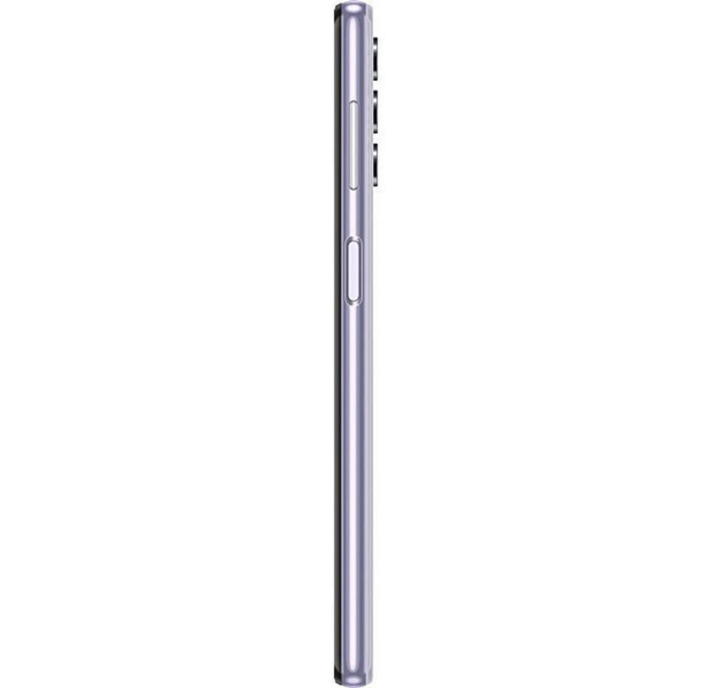 Смартфон Samsung Galaxy A32 6/128 ГБ, Фиолетовый