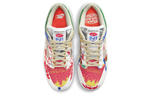 Кроссовки Nike Dunk Low Sp "City Market"