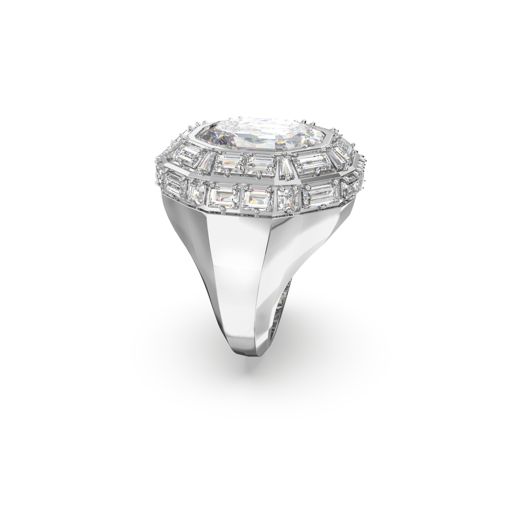 MESMERA:RING WHI/RHS 55