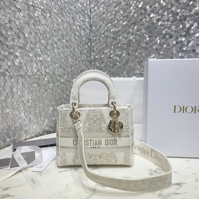 Christian Dior Lady D-Lite 24 cm