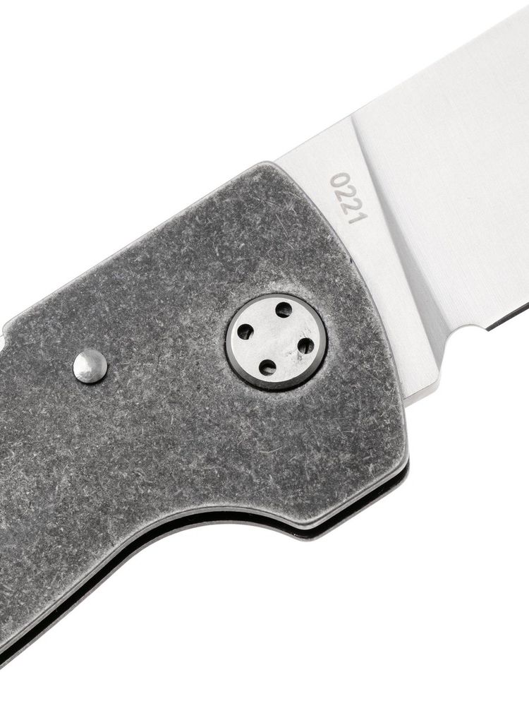 Нож Boker 01BP0062 Atlas Backlock Big