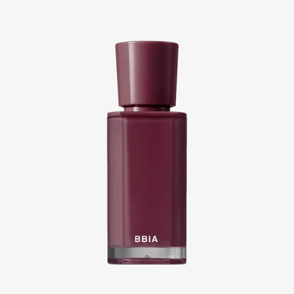BBIA Сияющий тинт для губ Glow Tint 13 Maroon