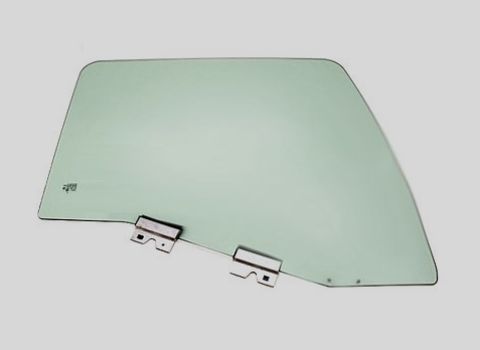 Стекло двери МАН ТГА ТГМ ТГС ТГХ левой