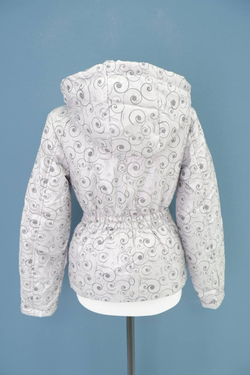 Куртка TI Max на 10 лет, новая