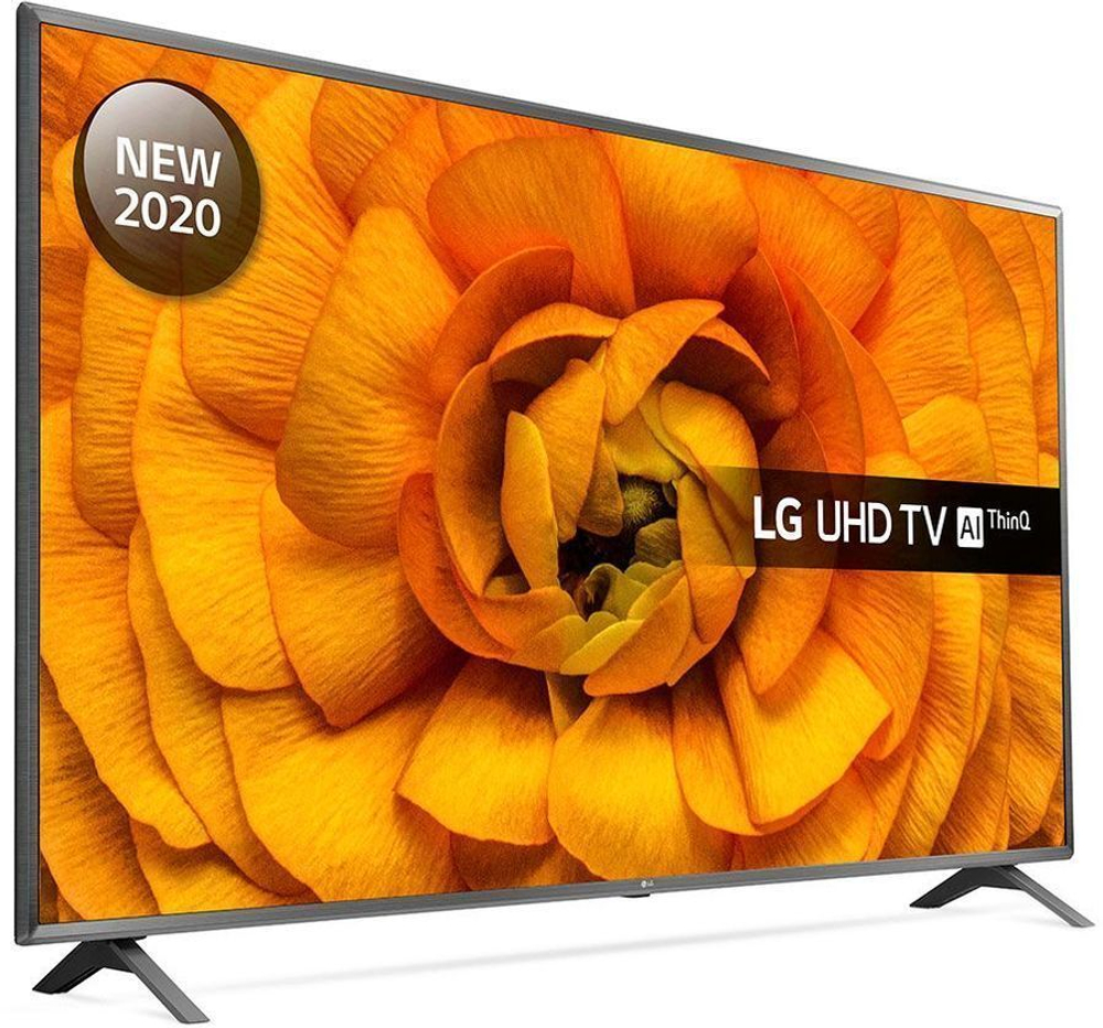 Телевизор LG 75"; 75UN85006LA