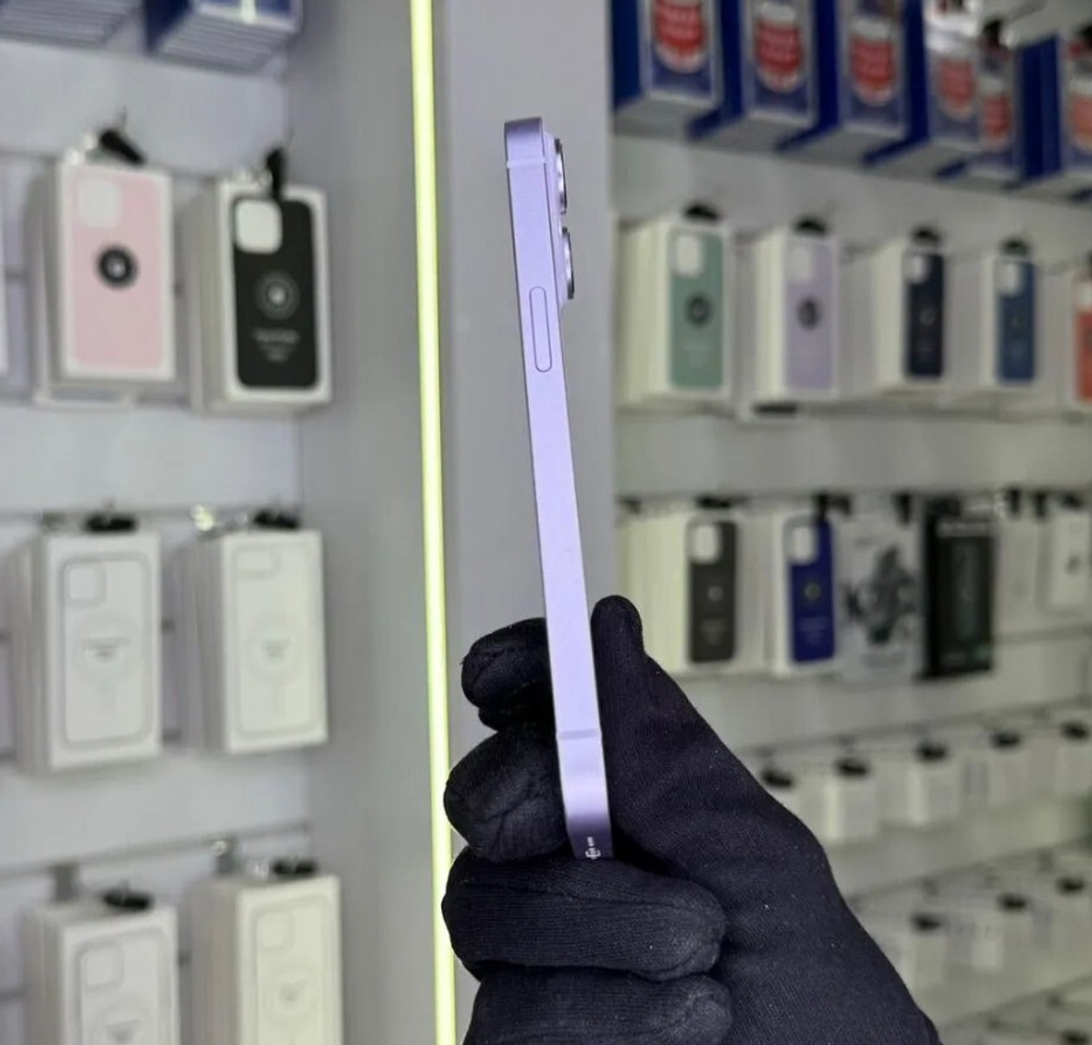 iPhone 14, 512 ГБ б/у
