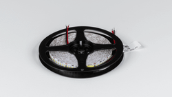 Лента светодиодная 24 Вт/м SMD3014, 12В, IP20, Холодный белый, 3М