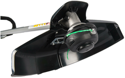 Триммер электрический GREENWORKS GST1246 1200Вт,до 2мм,ремень (1301807)