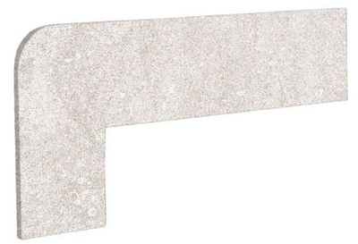 Плинтус ZANQUIN RECTO OPERA IVORY IZQDA лев. угловой