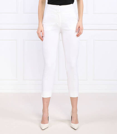 штаны Peserico - белый(P04605J0 01953)