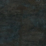 Керамогранит Alma Ceramica GFA57OXD20L Oxide 57x57 черный лаппатированный под металл