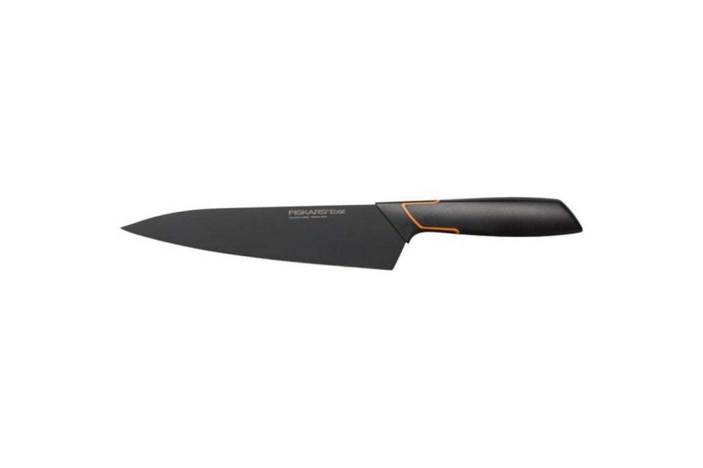 Fiskars 1003094 Нож кухонный Edge