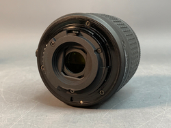 Nikon D3400 Kit AF-P DX 18-55mm G VR 13.500 кадров