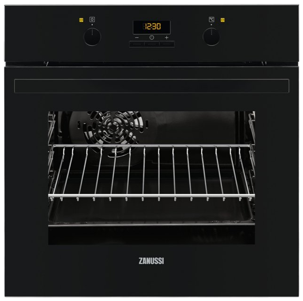 Духовой шкаф Zanussi OPZB 4310XV