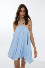 Платье Nereid Baby Blue