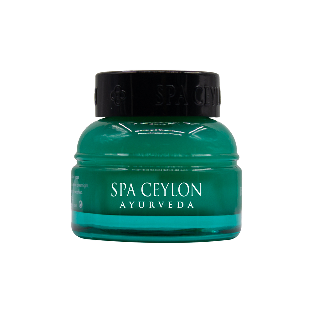 Бальзам от трещин на пятках "АЛОЭ ВЕРА, ЛИМОН И МЯТА" (25гр)