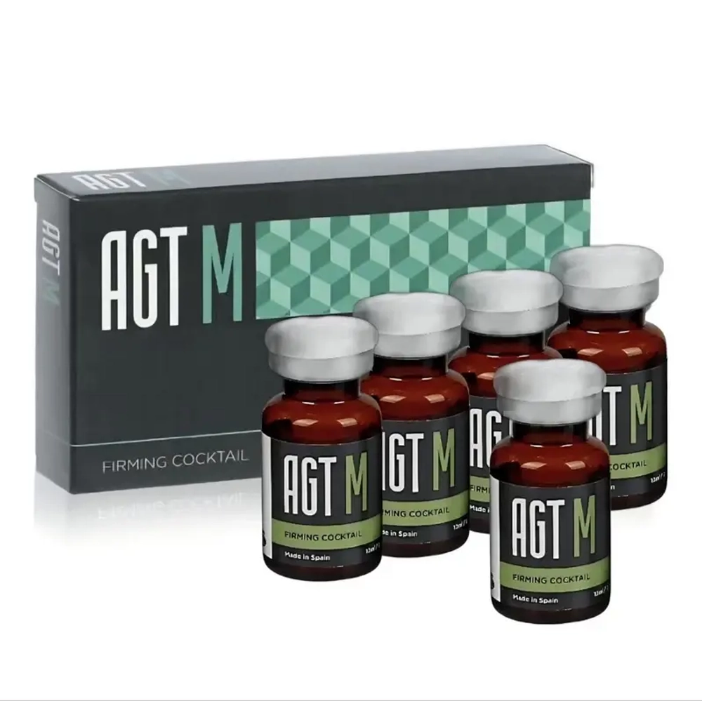Firming Coctail AGT М