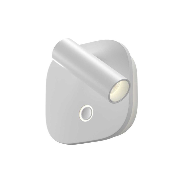 Бра Maytoni Technical Ego C175WL-9W-2.7-4K-W