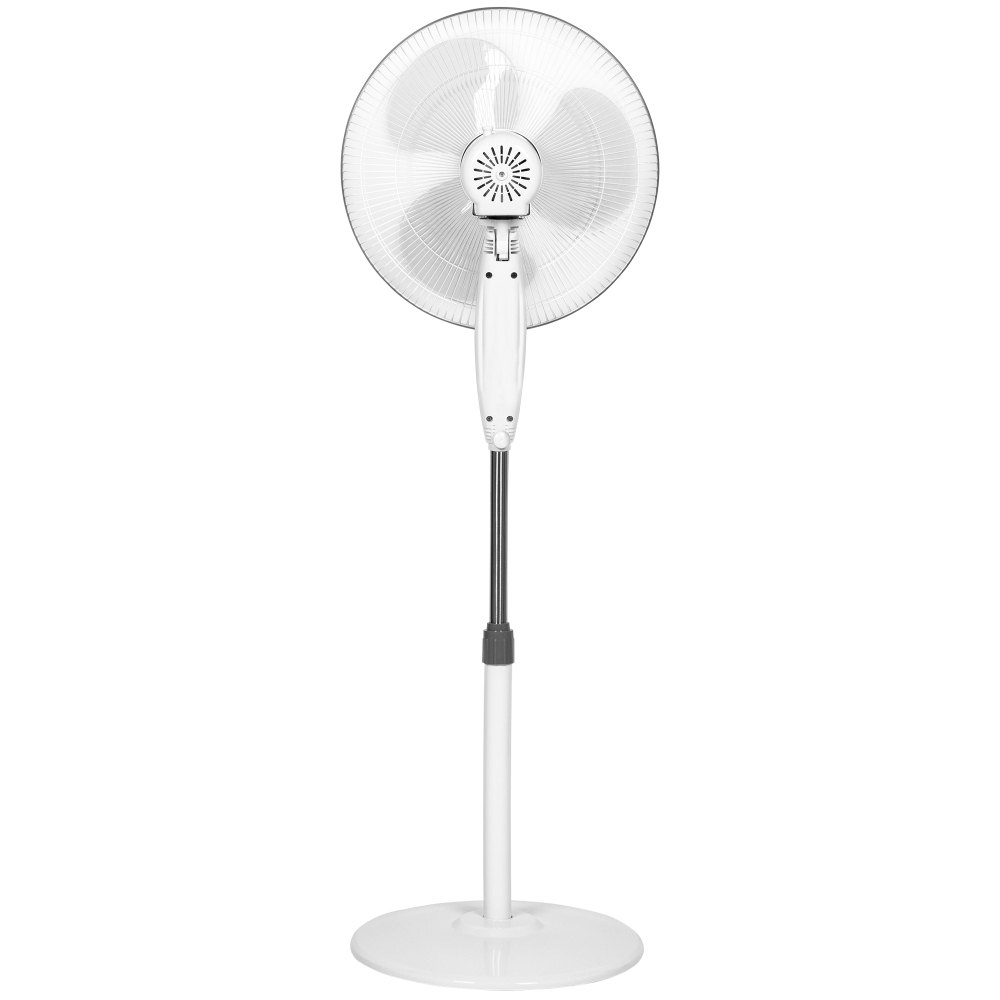 Вентилятор напольный Ballu BFF-815W