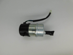 насос топливный Honda Shadow 400 750 16710-MBA-612