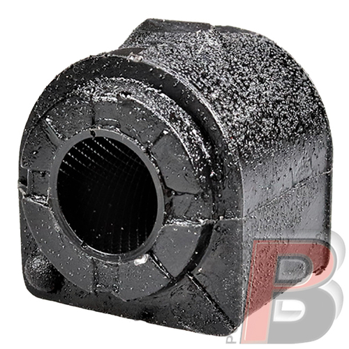 Полиуретановая втулка стабилизатора, передней подвески ID=25 мм (Кратность 2 шт) FD011859