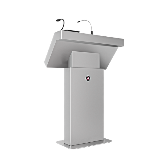 Интерактивная трибуна с документ-камерой Voice Pro 23.8 дюймов