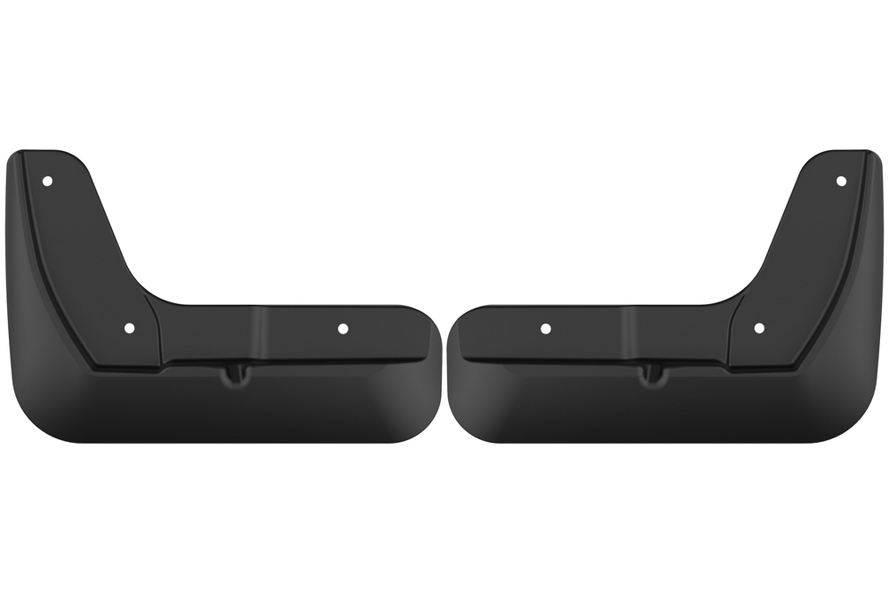 Брызговики передние WEY 80 2024 -2 шт.(optimum) в пакете  NLF.AN0919.F4