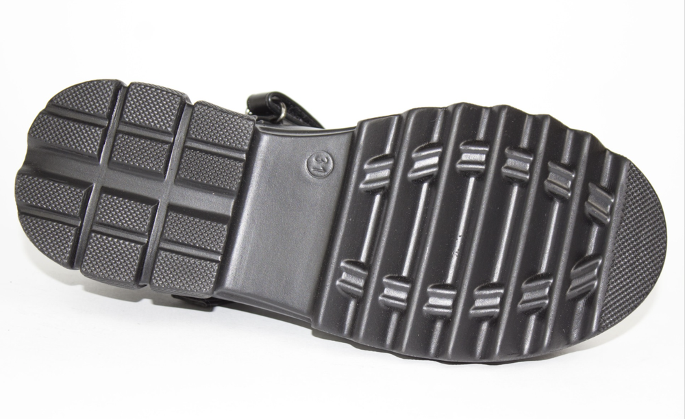 Туфли детские Пчёлка Доми 568-19