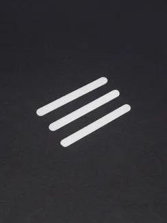 Косточка боковая Arta-F, пластик, 50 мм