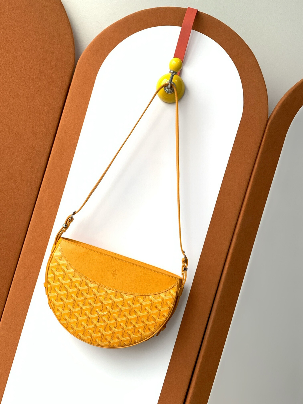 Goyard Hirondelle Bag (11 colors)