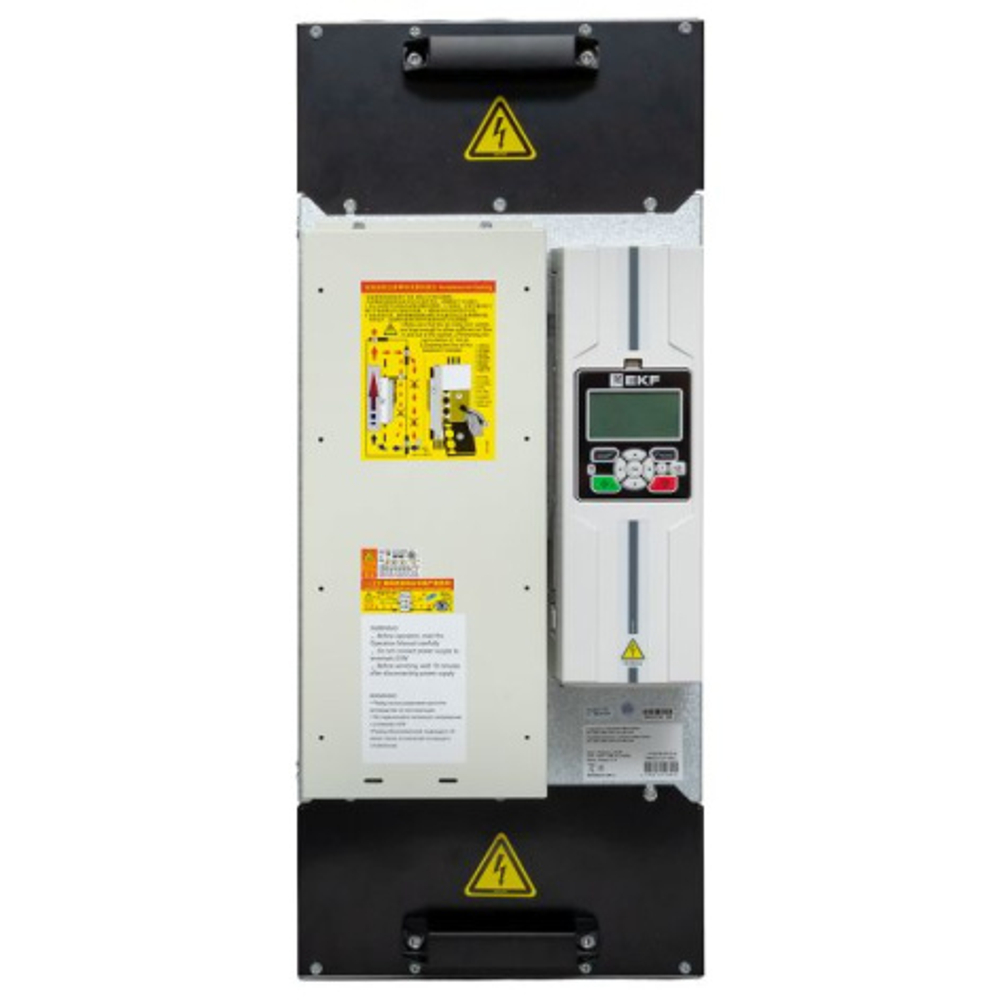 Преобразователь частоты EKF PD-500-E88-55K-43-PN