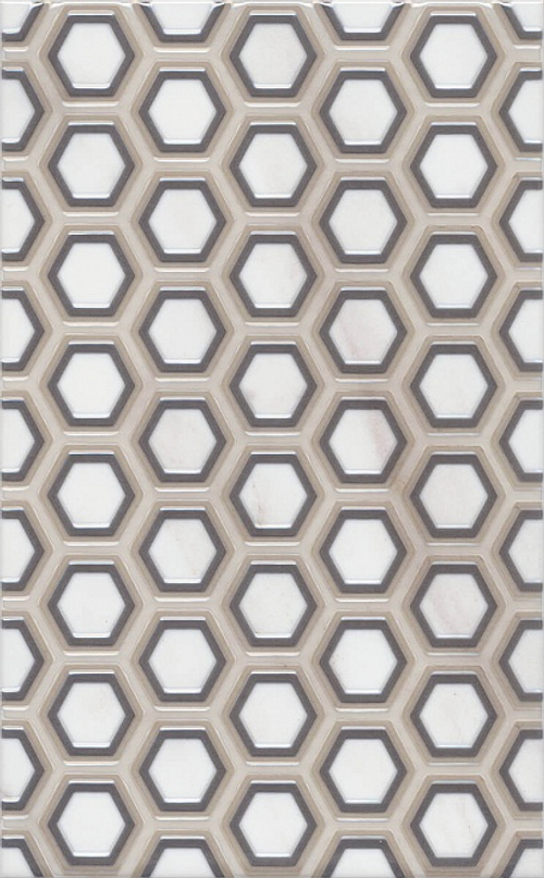 Декор Гран Пале AD\A396\6343 25х40х8 Kerama Marazzi