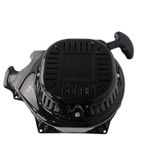 Ручной старт H460i,LC192FD в сборе /193490548-0003