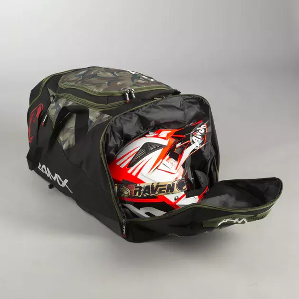 Сумка 24 MX All-In-One Gear Bag