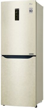 Холодильник LG GA-B389 SEQZ
