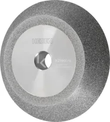 Круг шлифовальный Heden к DGM-30, SDC100, алмазный