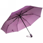 Зонт женский автомат «Ultramarine - Афина», цвет фиолетовый, d-96, длина в слож. виде 28 см